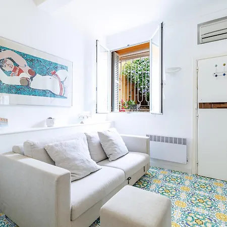 Rooftop Azur With Sea View - Happy * Cap-d'Ail