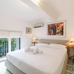 Appartement Rooftop Azur With Sea View - Happy