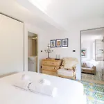 Rooftop Azur With Sea View - Happy Cap-d'Ail