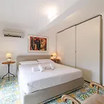 Appartement Rooftop Azur With Sea View - Happy *