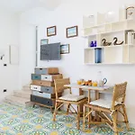 Appartement Rooftop Azur With Sea View - Happy *