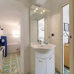 Rooftop Azur With Sea View - Happy Appartement
