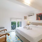 Appartement Rooftop Azur With Sea View - Happy