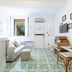 Rooftop Azur With Sea View - Happy Cap-d'Ail