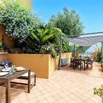 Rooftop Azur With Sea View - Happy * Cap-d'Ail