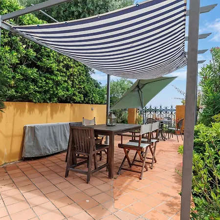 Rooftop Azur With Sea View - Happy * Cap-d'Ail